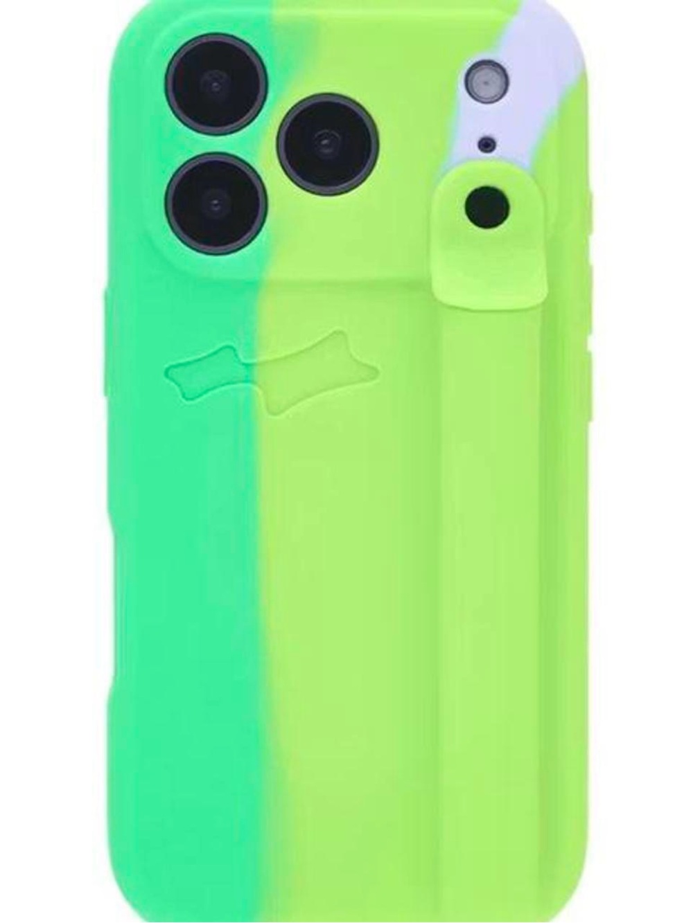 Skylrk Sizzler iPhone 17 Pro phone case